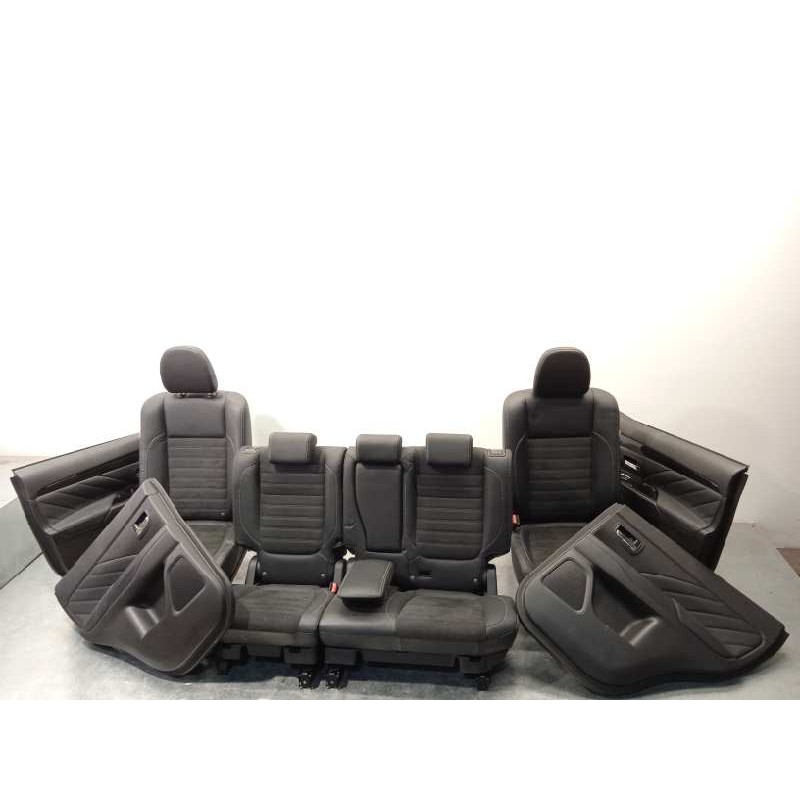 Recambio de juego asientos completo para mitsubishi outlander (gf0) phev kaiteki 4wd referencia OEM IAM NOREF  