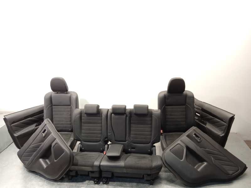 Recambio de juego asientos completo para mitsubishi outlander (gf0) phev kaiteki 4wd referencia OEM IAM NOREF  