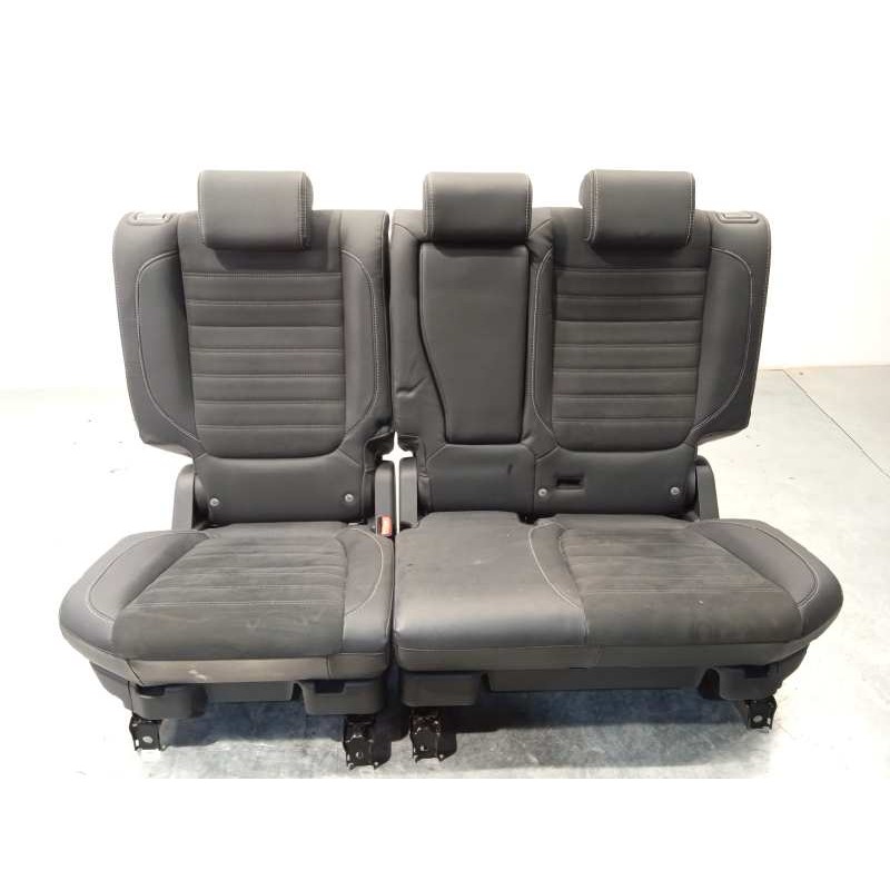 Recambio de juego asientos completo para mitsubishi outlander (gf0) phev kaiteki 4wd referencia OEM IAM NOREF  