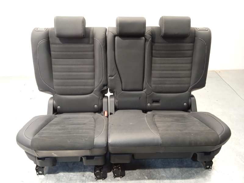 Recambio de juego asientos completo para mitsubishi outlander (gf0) phev kaiteki 4wd referencia OEM IAM NOREF  