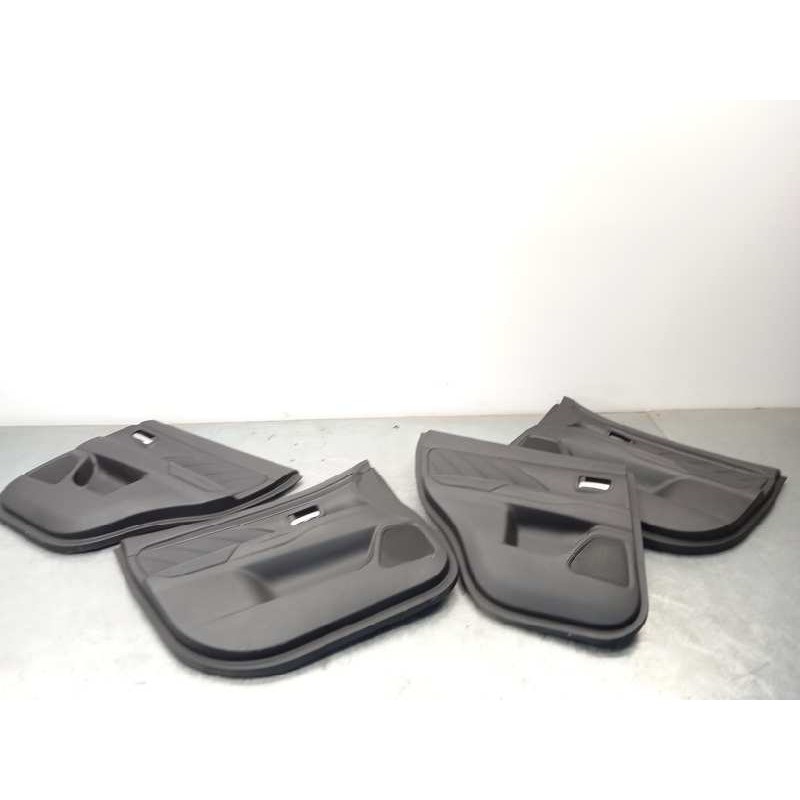 Recambio de juego asientos completo para mitsubishi outlander (gf0) phev kaiteki 4wd referencia OEM IAM NOREF  