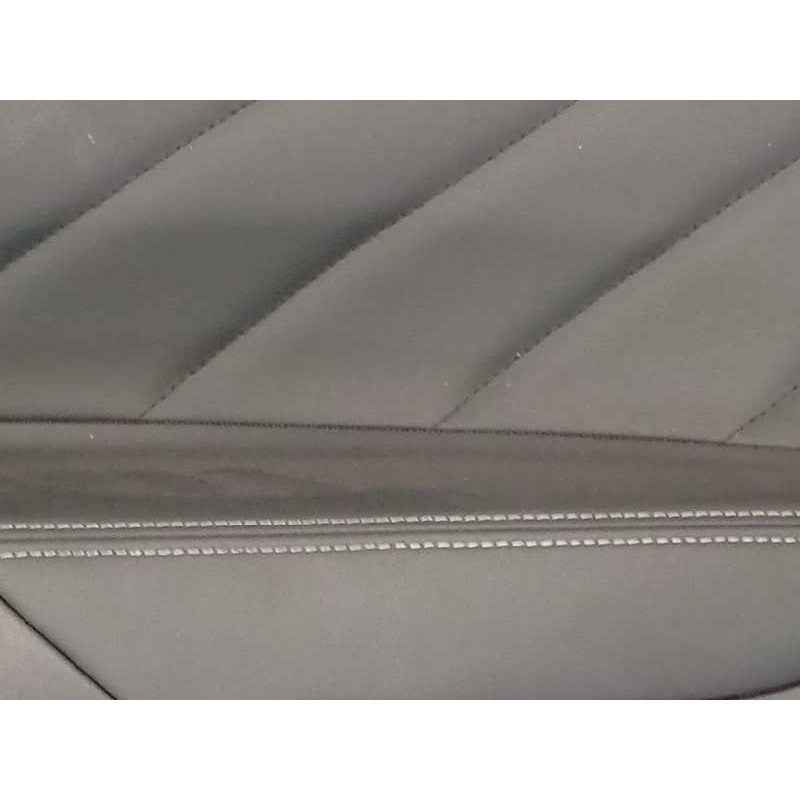 Recambio de juego asientos completo para mitsubishi outlander (gf0) phev kaiteki 4wd referencia OEM IAM NOREF  