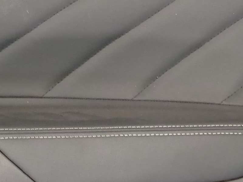 Recambio de juego asientos completo para mitsubishi outlander (gf0) phev kaiteki 4wd referencia OEM IAM NOREF  