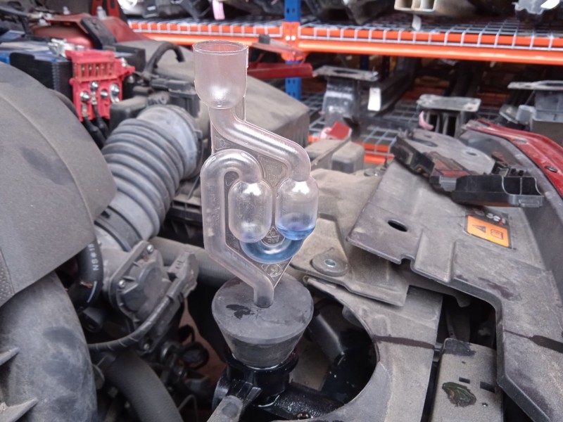 mazda cx-3 (dk) del año 2018