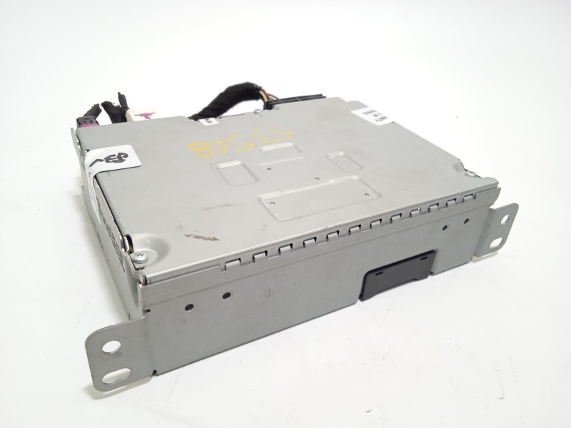 Recambio de sistema audio / radio cd para opel crossland x 1.2 referencia OEM IAM 9846282380  