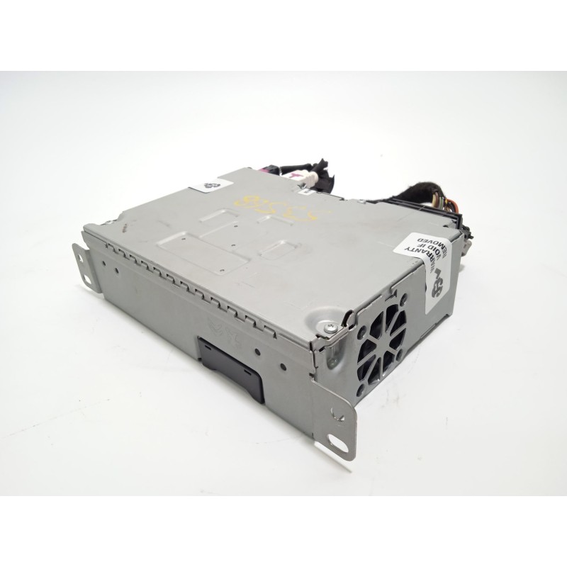 Recambio de sistema audio / radio cd para opel crossland x 1.2 referencia OEM IAM 9846282380  