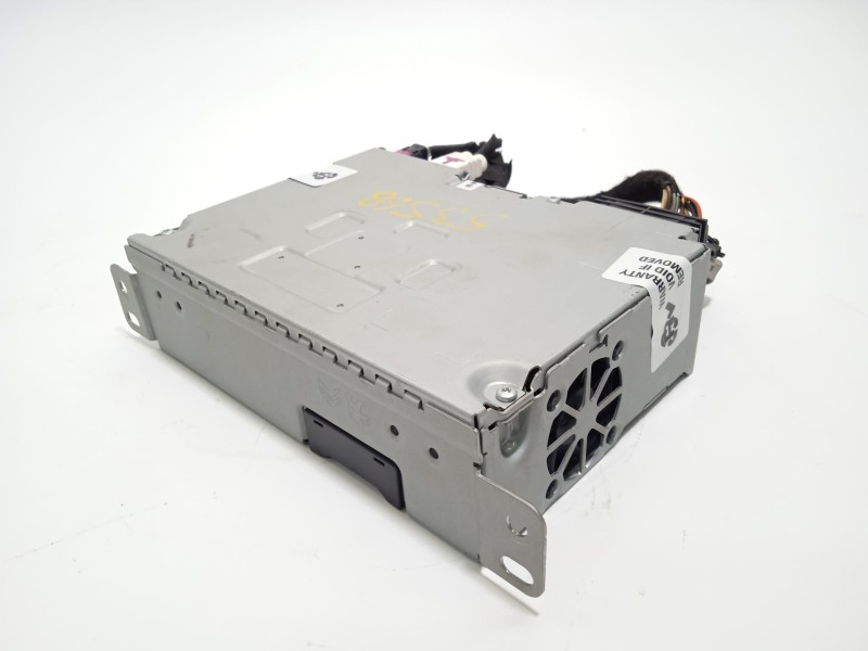 Recambio de sistema audio / radio cd para opel crossland x 1.2 referencia OEM IAM 9846282380  