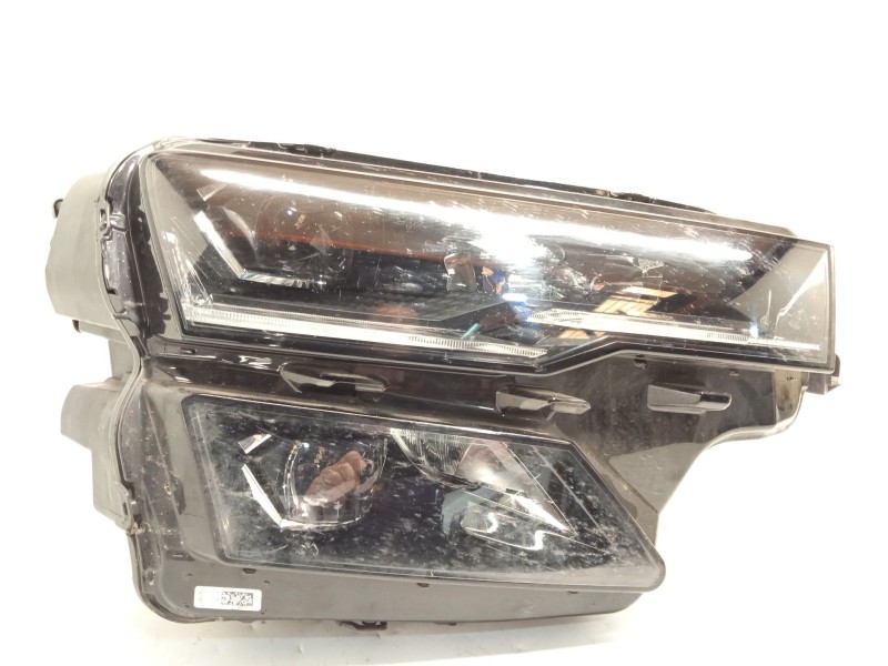 skoda karoq (nu) del año 2023