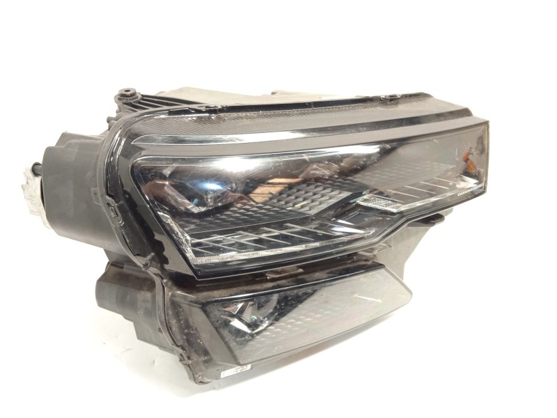 skoda karoq (nu) del año 2023