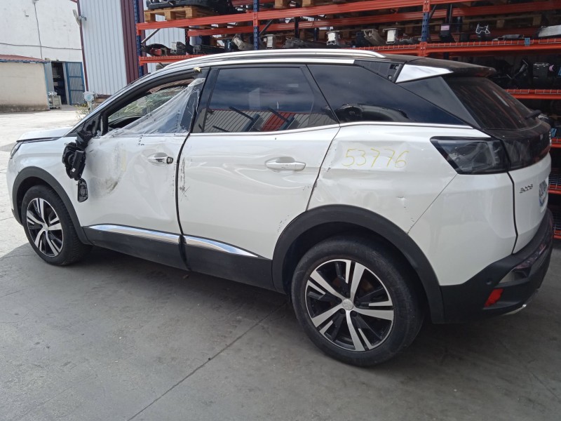 peugeot 3008 suv (mc_, mr_, mj_, m4_) del año 2021