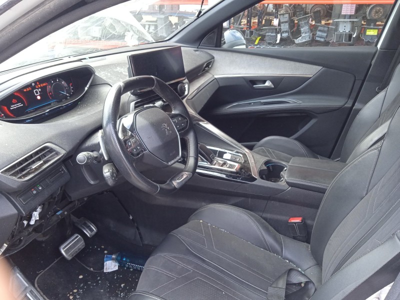 peugeot 3008 suv (mc_, mr_, mj_, m4_) del año 2021