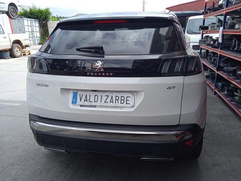 peugeot 3008 suv (mc_, mr_, mj_, m4_) del año 2021