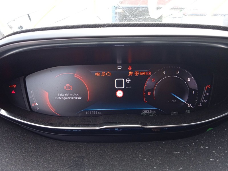 peugeot 3008 suv (mc_, mr_, mj_, m4_) del año 2021