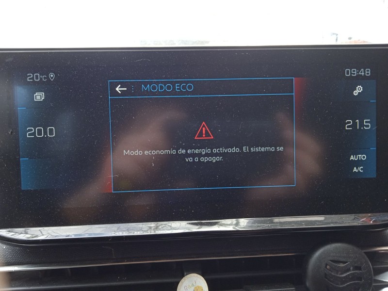 peugeot 3008 suv (mc_, mr_, mj_, m4_) del año 2021