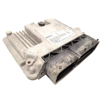 Recambio de centralita motor uce para fiat croma (194) 1.9 16v multijet dynamic (12.2007) referencia OEM IAM 51806274  028101296