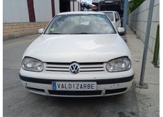 VOLKSWAGEN GOLF IV (1J1)