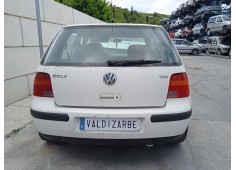 volkswagen golf iv (1j1) del año 2000 2