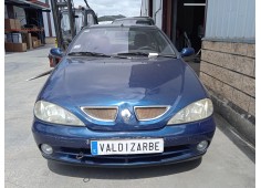 renault megane i coach (da0/1_) del año 2001