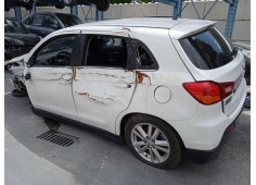 mitsubishi asx (ga_w_) del año 2011 2