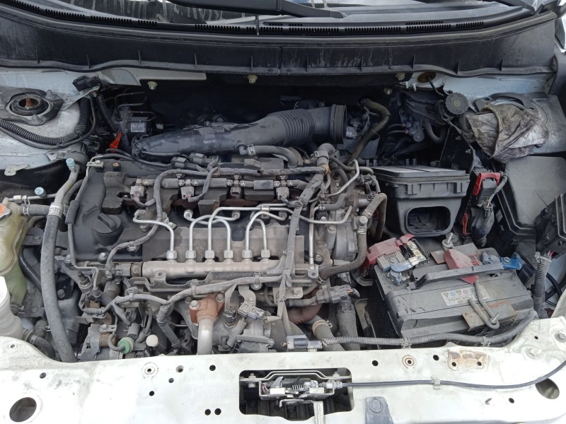 mitsubishi asx (ga_w_) del año 2011