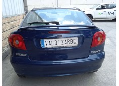 renault megane i coach (da0/1_) del año 2001 2