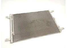 Recambio de condensador / radiador aire acondicionado para skoda karoq (nu) 2.0 tdi referencia OEM IAM 5Q0816411AR  