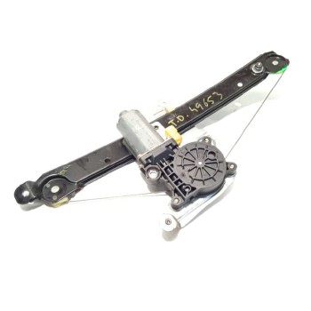 Recambio de elevalunas trasero derecho para volvo xc70 2.4 diesel cat referencia OEM IAM 31253720  