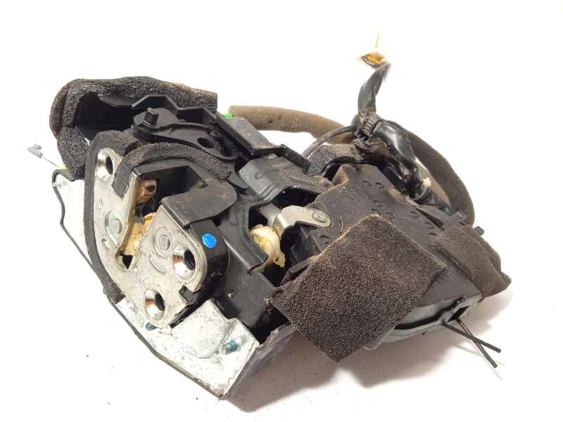 CERRADURA PUERTA TRASERA IZQUIERDA EH1473310E 