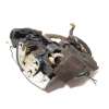 Recambio de cerradura puerta trasera izquierda para mazda cx-7 (er) 2.2 turbodiesel cat referencia OEM IAM EH1473310E  