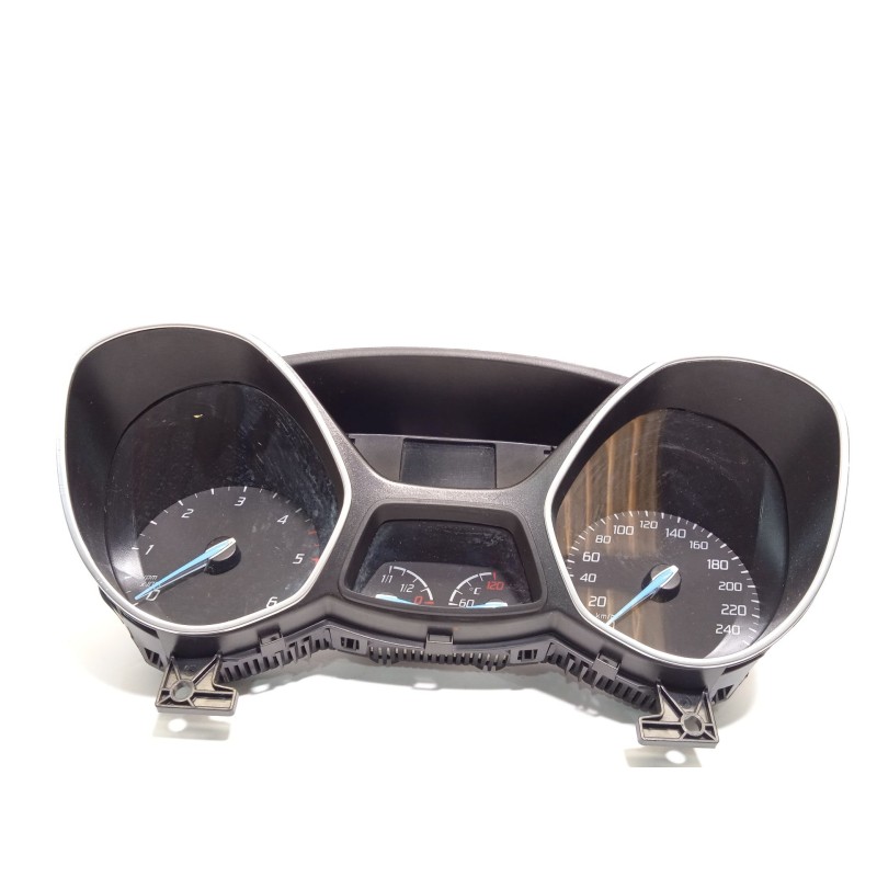 Recambio de cuadro instrumentos para ford focus lim. (cb8) trend referencia OEM IAM BM5T10849BCD 1879756 