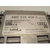 Recambio de modulo electronico para seat leon st (5f8) cupra 300 4drive referencia OEM IAM 4M0035456A  