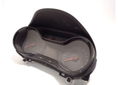 Recambio de cuadro instrumentos para opel crossland x 1.2 referencia OEM IAM 9822631580 9836356080  2