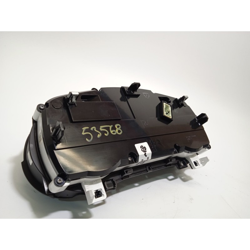 Recambio de cuadro instrumentos para opel crossland x 1.2 referencia OEM IAM 9822631580 9836356080 