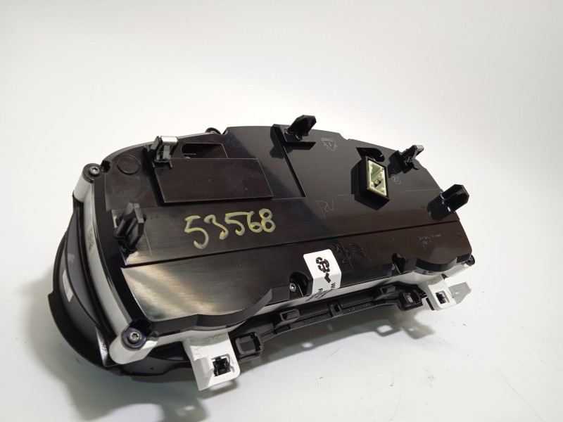 Recambio de cuadro instrumentos para opel crossland x 1.2 referencia OEM IAM 9822631580 9836356080 