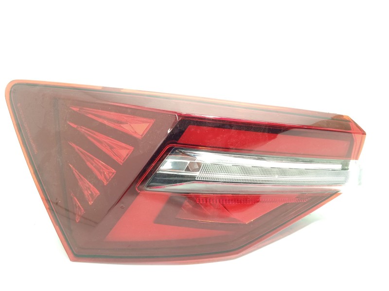 Recambio de piloto trasero izquierdo para skoda karoq (nu) 2.0 tdi referencia OEM IAM 57A945207C  