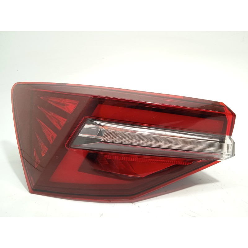 Recambio de piloto trasero izquierdo para skoda karoq (nu) 2.0 tdi referencia OEM IAM 57A945207C  