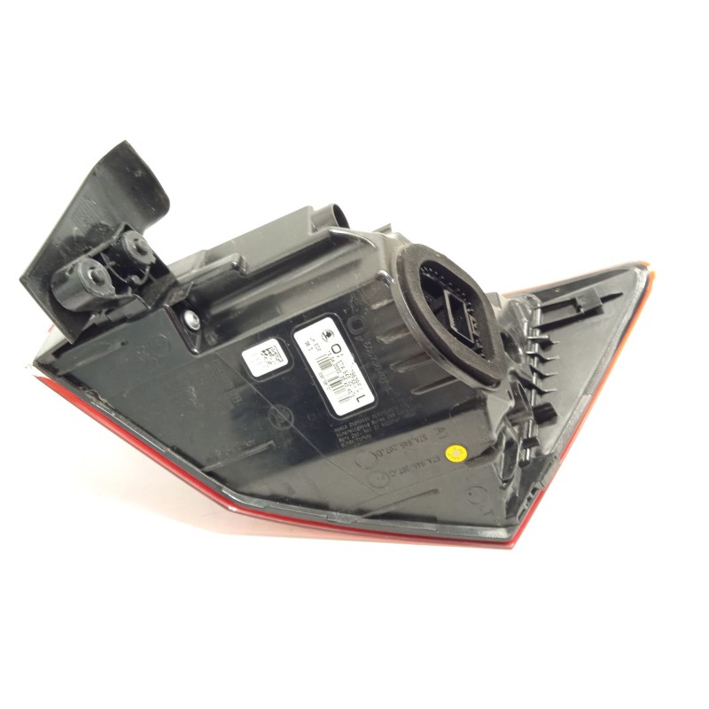 Recambio de piloto trasero izquierdo para skoda karoq (nu) 2.0 tdi referencia OEM IAM 57A945207C  