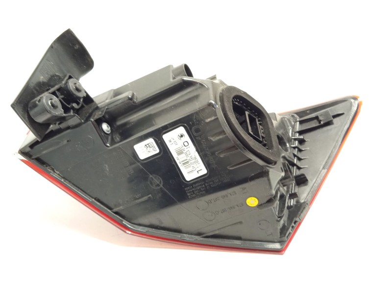 Recambio de piloto trasero izquierdo para skoda karoq (nu) 2.0 tdi referencia OEM IAM 57A945207C  