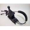 Recambio de palanca cambio para seat leon (5f1) style referencia OEM IAM 5Q0711049AP  