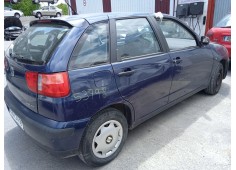 seat ibiza ii (6k1) del año 2000