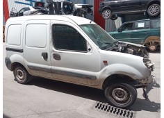 nissan kubistar furgoneta (x76) del año 2005