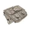 Recambio de mando multifuncion para opel meriva b 1.7 16v cdti referencia OEM IAM 13360105 13362778 