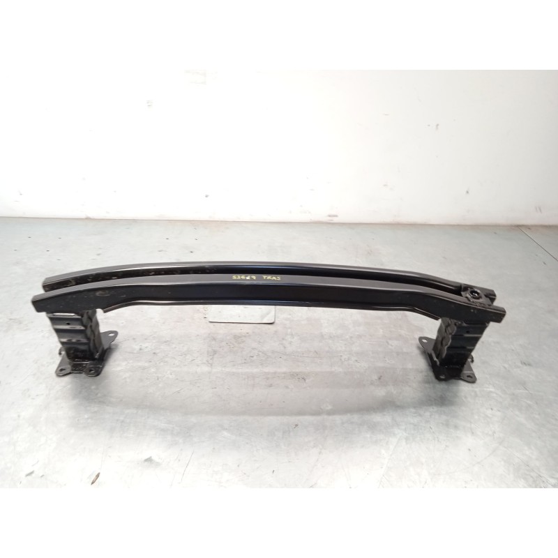 Recambio de refuerzo paragolpes trasero para cupra formentor (km7) 1.5 tsi referencia OEM IAM 5FF807305  