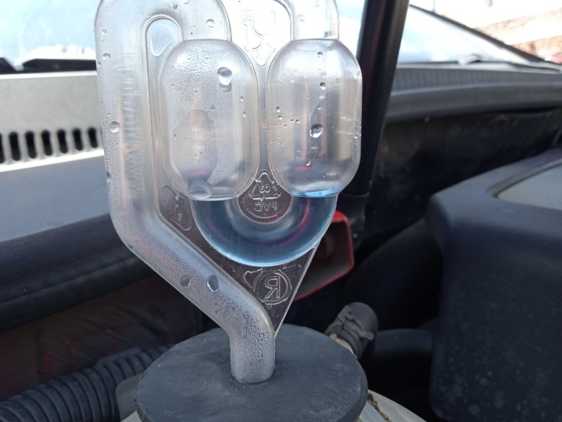 volkswagen golf v (1k1) del año 2004