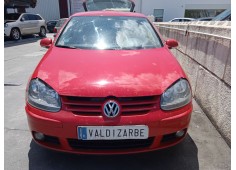 VOLKSWAGEN GOLF V (1K1)