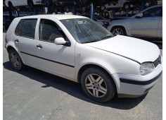 volkswagen golf iv (1j1) del año 2002 2