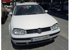 volkswagen golf iv (1j1) del año 2002