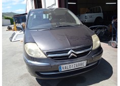CITROËN C8 (EA_, EB_)