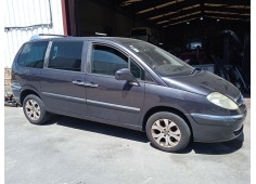 citroën c8 (ea_, eb_) del año 2010 2