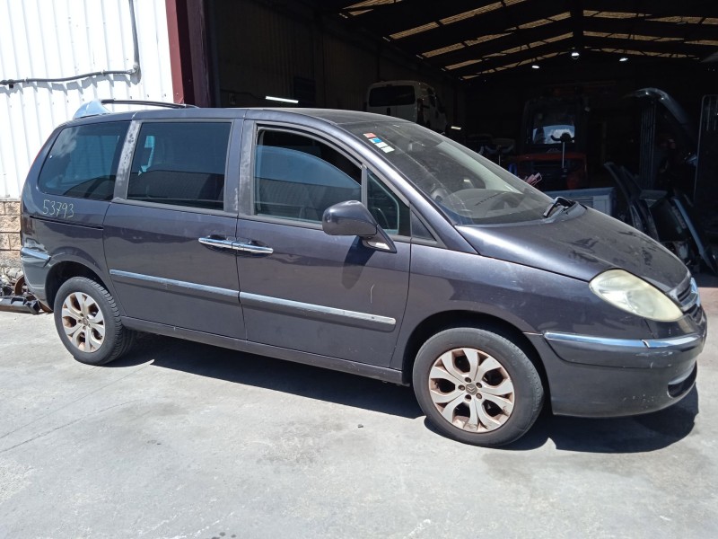 citroën c8 (ea_, eb_) del año 2010